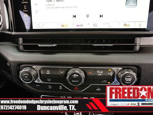 New 2026 Jeep Wrangler Sport image 20