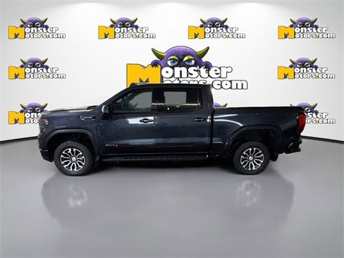 Used 2023 GMC Sierra 1500 AT4 w/ AT4 Preferred Package image 7