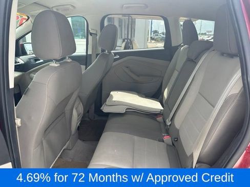 Used 2014 Ford Escape SE FWD image 11