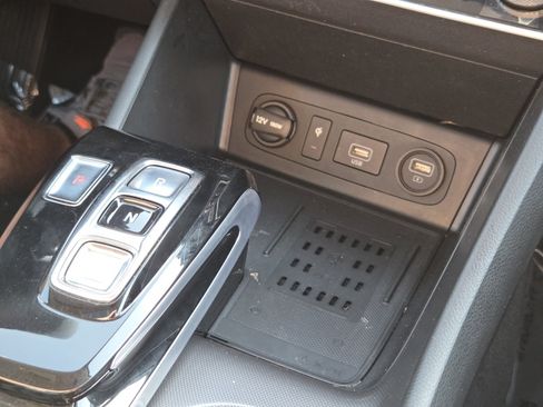 Used 2023 Hyundai Sonata Limited FWD image 8