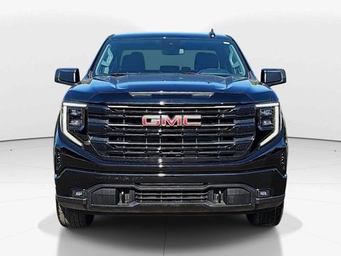 Used 2024 GMC Sierra 1500 Elevation image 8