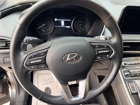 Used 2023 Hyundai Santa Fe SEL AWD/4WD image 21
