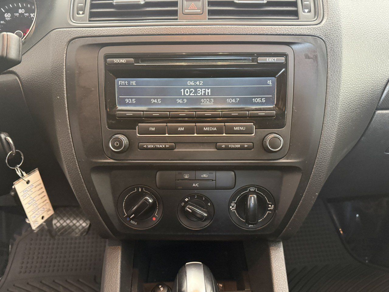 Used 2015 Volkswagen Jetta S w/ Welcome Package FWD image 18