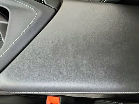 Used 2022 Chevrolet Corvette Stingray w/ Z51 Performance Package image 43