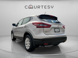 Used 2020 Nissan Rogue Sport S video 2