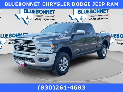 Used 2022 RAM 2500 Laramie w/ Protection Group