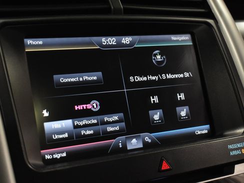 Used 2014 Ford Edge Limited w/ Canadian Touring Package image 15