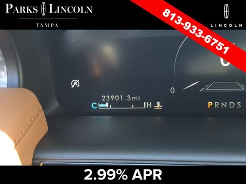 Certified 2022 Lincoln Nautilus Black Label AWD/4WD image 32