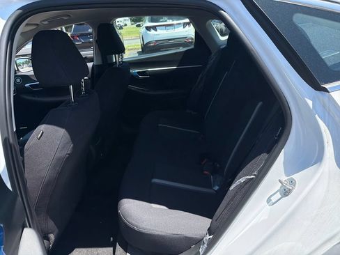 Certified 2025 Hyundai Sonata SE FWD image 25