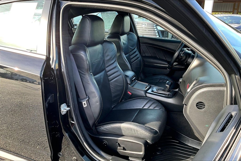 Used 2023 Dodge Charger SRT Hellcat w/ Harman/Kardon Audio Group RWD image 32