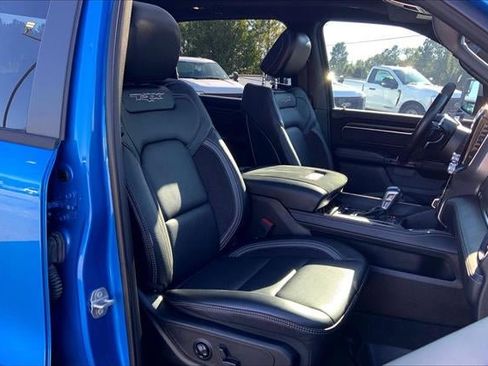 Used 2024 RAM 1500 TRX w/ TRX Level 2 Equipment Group image 40