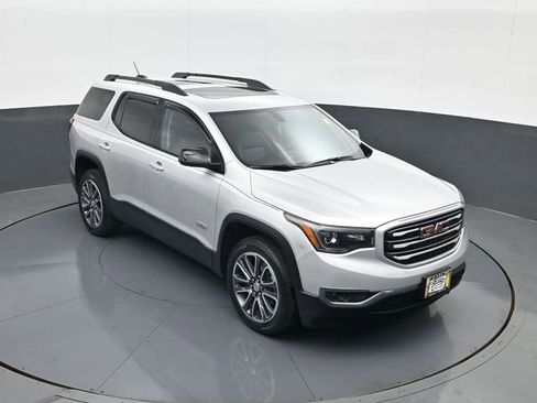 Used 2019 GMC Acadia SLT AWD/4WD image 15