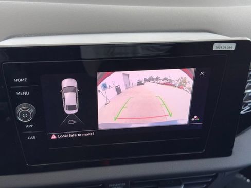 Used 2025 Volkswagen Jetta S FWD image 26