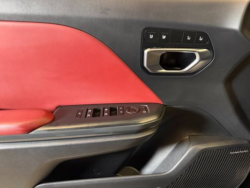 Used 2025 Kia K4 GT-Line w/ GT-Line Premium Package image 19