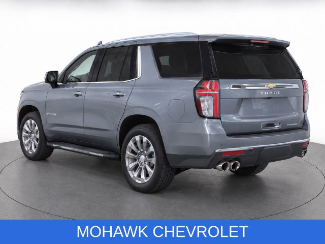 Certified 2022 Chevrolet Tahoe Premier w/ Premium Package AWD/4WD image 3