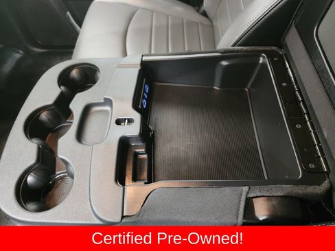 Certified 2023 RAM 1500 Tradesman w/ Trailer Tow Group AWD/4WD image 18