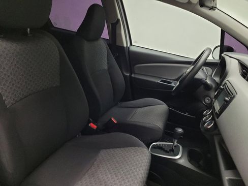 Used 2015 Toyota Yaris L FWD image 21