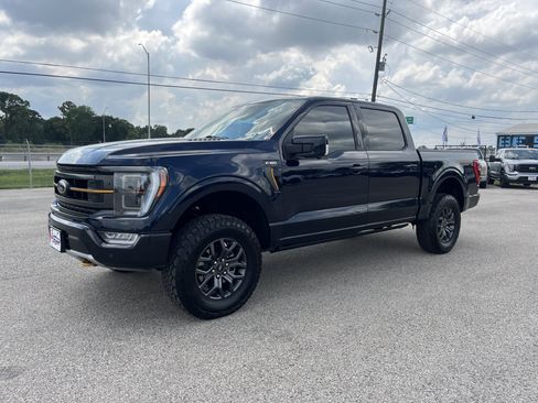 Used 2023 Ford F150 Tremor w/ Equipment Group 402A High AWD/4WD image 6