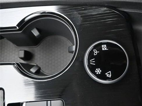 New 2026 Nissan Rogue S image 17