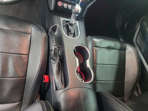 Used 2021 Ford Mustang Premium RWD image 26