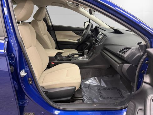 Used 2023 Subaru Impreza Premium image 15