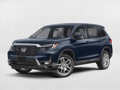 Used 2024 Honda Passport EX-L