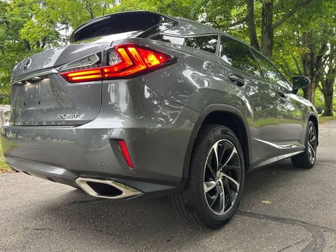 Used 2016 Lexus RX 350 AWD w/ Luxury Package image 26