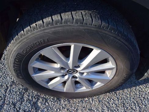 Used 2016 MAZDA CX-5 Sport w/ Rear Camera Package image 24