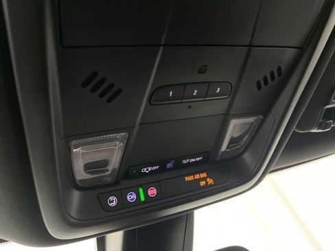 Used 2024 Chevrolet Blazer RS w/ LPO, Floor Liner Package image 16