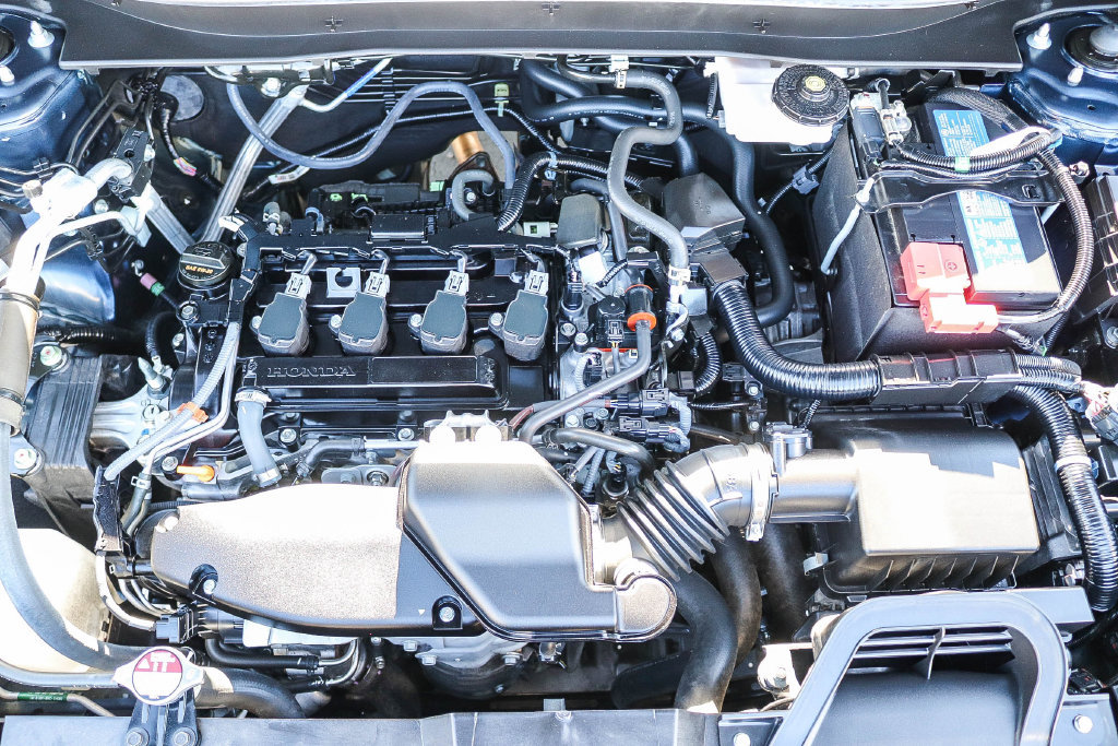 Used 2025 Honda CR-V EX-L image 27
