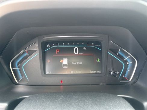 Used 2022 Honda Odyssey EX-L image 22