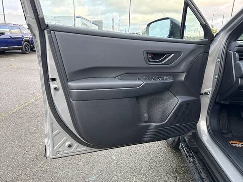 New 2026 Subaru Outback Wilderness image 15