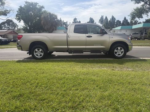 Used 2007 Toyota Tundra SR5 AWD/4WD image 8