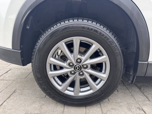 Used 2023 MAZDA CX-5 AWD 2.5 S w/ Select Package image 20