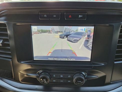 Used 2023 Ford F150 XL w/ STX Appearance Package image 29