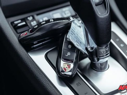 Used 2015 Porsche 911 Carrera 4S AWD/4WD image 70