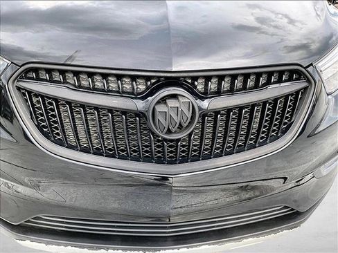 Used 2022 Buick Encore Preferred w/ Safety Package image 30