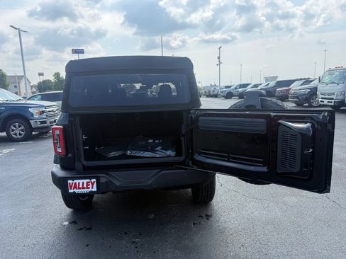 New 2026 Ford Bronco Outer Banks AWD/4WD image 44