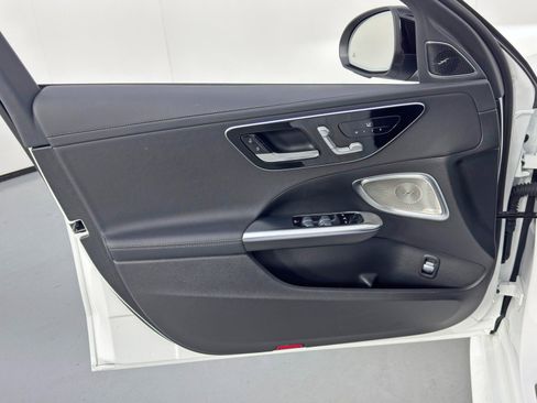 Used 2025 Mercedes-Benz C 300 Sedan w/ AMG Line w/ Night Package image 48