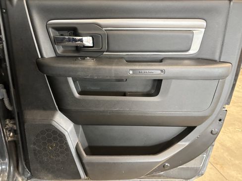 Used 2021 RAM 1500 Classic Warlock w/ Trailer Tow Group image 33