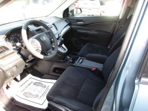 Used 2014 Honda CR-V LX image 15