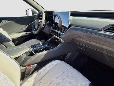 New 2026 Lexus TX 350 AWD w/ Technology Package image 15