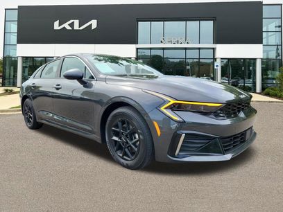 Used 2026 Kia K5 LXS