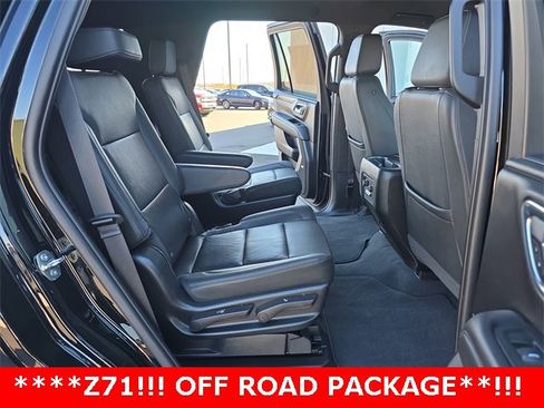 Used 2023 Chevrolet Tahoe Z71 image 15