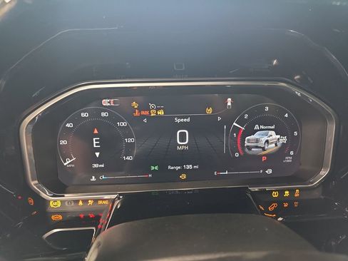 New 2026 GMC Sierra 1500 Elevation AWD/4WD image 18