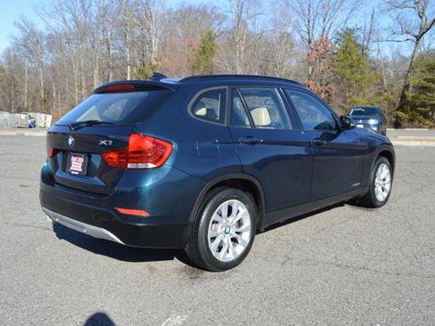 Used 2014 BMW X1 xDrive28i image 9