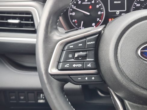 Used 2023 Subaru Ascent Touring image 35