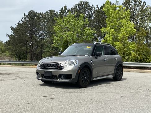 Used 2020 MINI Cooper Countryman S image 11