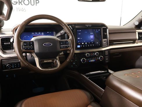 Used 2025 Ford F250 King Ranch AWD/4WD image 2