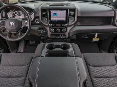 New 2026 RAM 1500 Express image 35